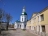 Храм Зосимы и Савватия