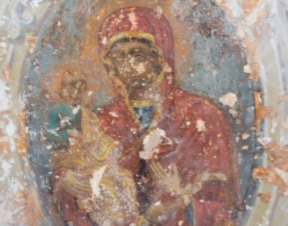 Храм Иоанна Златоуста (г. Кинешма Ивановской области)