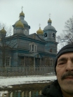 Храм св. апостола и Евангелиста Иоанна Богослова села Шоркистры