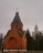 Часовня Спаса Преображения на Братском воинском кладбище