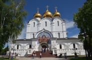 Успенский кафедральный собор