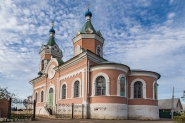 Церковь Иоакима и Анны