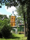 Skrudalienas pareizticīgo baznīca