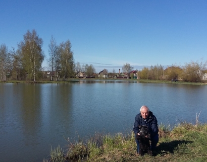 Церковь Рождества Пресвятой Богородицы в Поярково