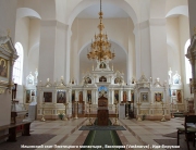 Vasknarva õigeusu kirik ja klooster