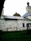 Вознесенская церковь