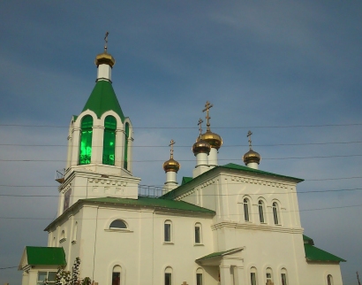 Храм