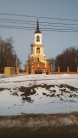 Церковь Рождества Пресвятой Богородицы