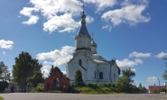 Царква Святога Мікалая