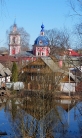 Покровская Церковь