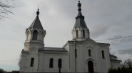 Царква Свята-Раства-Багародзіцкая