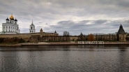 Ольгинская часовня