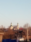 Храм Вознесения Господня