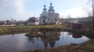 Храм Сретения Господня