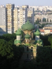 Свято-Покровський храм