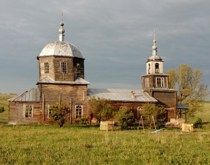 Церковь