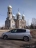 Cвято-Троицкий собор города Шарыпово