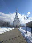 Церковь Святой Александры