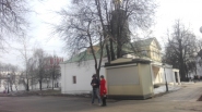 Московское епархиальное управление