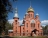 Собор Михаила Архангела в г. Железногорск, Красноярский край