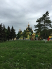 Храм Во Имя Всех Святых