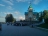 Церковь в честь Феодоровской иконы Божией Матери