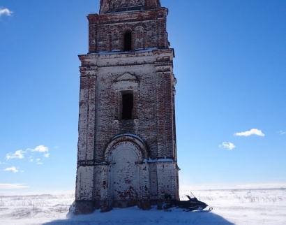 Храм