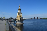 Храм святителя-чудотворца Николая на водах