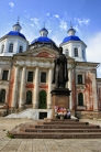 Воскресенский собор
