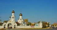 Храм Иоанна Предтечи