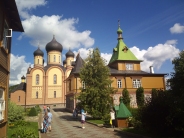 Собор Успения Пресвятой Богородицы