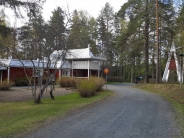 Vehmasmäen kappeli