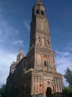 Церковь Воскресения Христова