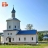 Церковь Иконы Божией Матери Знамение в Страхово