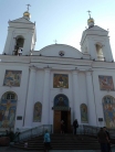 Покровская церковь