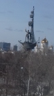 Храм прп. Марона Пустынника Сирийского