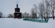 Часовня Архангела Михаила