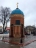 Памятник-часовня для поминовения воинов, погибших за Отечество во всех войнах