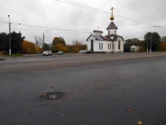 Храм Святителя Арсения Тверского