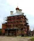 Казанская церковь