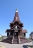 Храм-Часовня Блаженной Матроны Московской