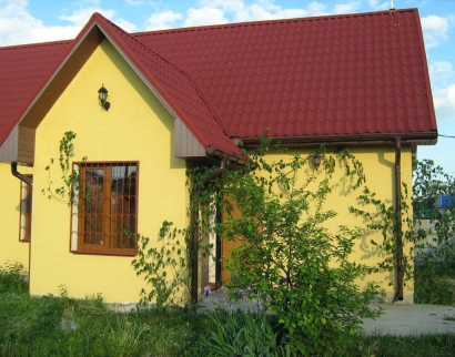 Парафія Пресвятої Діви Марії Неустанної Допомоги