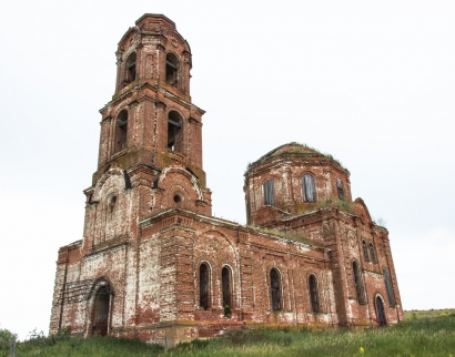 Храм