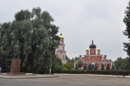 Воскресенский собор