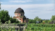 Церковь Покрова Пресвятой Богородицы