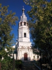Вознесенская церковь