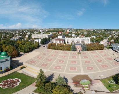 Собор Покрова Пресвятой Богородицы