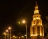 Георгиевская звонница (Московский патриархат)