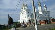 Воскресенский собор