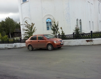 Храм